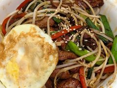 -华三爷拌面(上海光启城店)