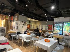 -小山城麻辣香锅(新邻生活广场店)