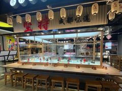 -成都你六姐·牛肉冒菜(上海环宇荟店)