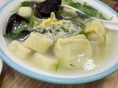 -当家水煎包·牛肉汤(浦江店)