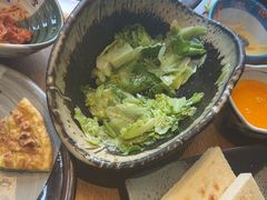 -炎蔵牛舌烤肉