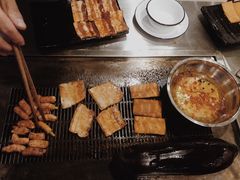 -西昌老号李小肠特色烧烤园(双流店)