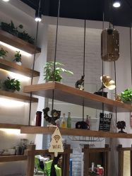 -简影造型·自选烫染接发salon