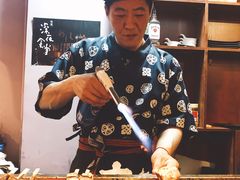 -鸟串烧Yakitori