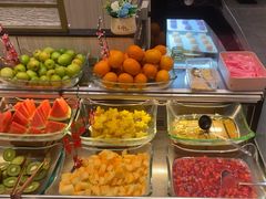 -诺丁牛排披萨自助餐厅(汕头苏宁店)