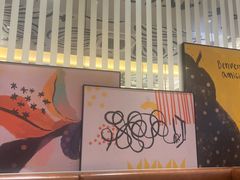 -菲滋意式餐厅(黄岩洞天店)