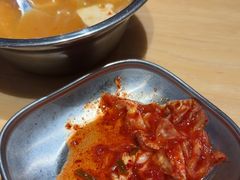 -麻蒲碳烤肉(嘉禾东平地铁站19号店)
