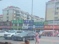-大田牛尾汤(幸福河市场店)