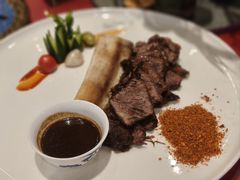 -顺兴老茶馆·精品川菜(世纪城店)