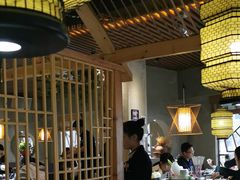 大堂-探窝·竹笙椰子鸡(杨箕店)