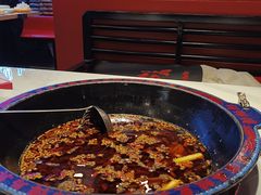 -何师傅美蛙鱼头(汉街店)