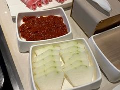 -海底捞火锅(劲松店)