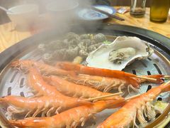 -阿鸡鱼庄·顺德鲜蒸小炒(亚运村店)