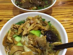牛肉粉-肆姐面粉馆(坡子街店)