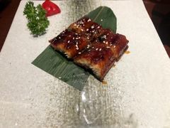 -一本魅·日式料理