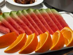 -姚江春中餐厅·太平洋大酒店