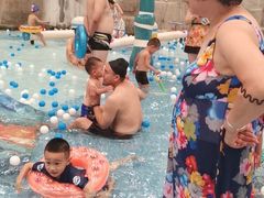 -南宫温泉水世界