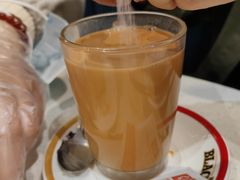 -香港新发烧腊茶餐厅(水围店)