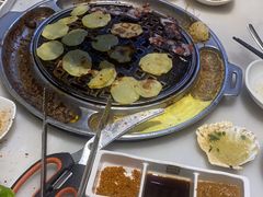 -韩宫宴烤肉·料理(荆门漳河万达店)