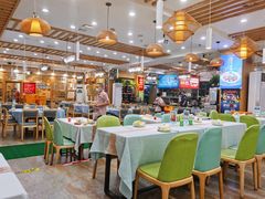 大堂-大师傅金奖啤酒鱼(西街口总店)