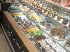 -西村叔叔的店·面包·甜品·蛋糕(清河万象汇店)