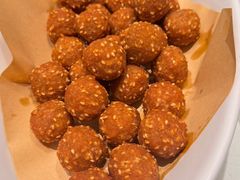 -燕郊烧鸽子(酷车小镇店)