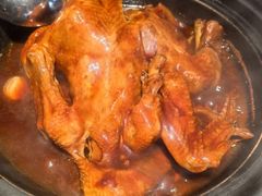 -小厨娘金榜题名(夫子庙秦淮河店)