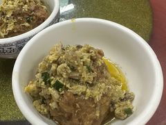 蟹粉狮子头-协和菜馆(凤凰街店)