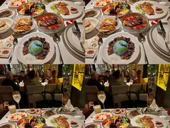 -Mogul Eatery·大亨餐酒馆
