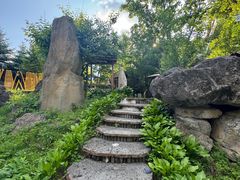 -长白山聚龙火山温泉