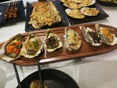 -蚝太郎 • 海鲜烧烤(建国路创始店)