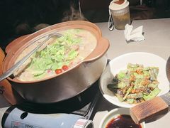 -井水小厨·湘菜(活力广场店)