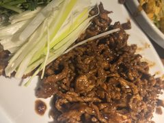 -老昌春饼(欧亚世纪店)