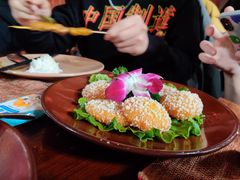 -花马天堂云南餐厅 Lost Heaven(高邮路店)