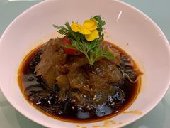 -汤记传菜(秀浦路店)