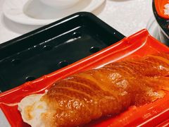 羲和烤鸭-羲和雅苑•北京烤鸭(吴中路万象城店)