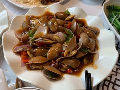 -强记海鲜·大排档(蛇口新街店)