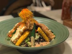 -月下料理(楷林IFC店)