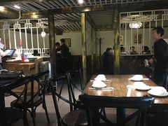 大堂-老乡村(南湖路店)