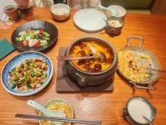 -云海肴·汽锅鸡·云南菜(苏州中心店)