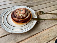 -面包谷Grains n' Beans(九号公馆店)