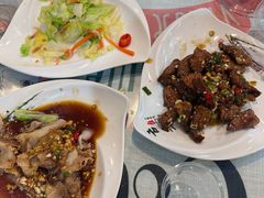-金姐台湾菜(珠江路店)