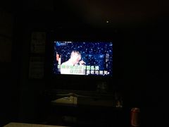 -百威KTV(恒福路店)