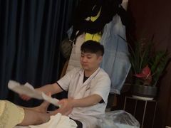 -颐而康·按摩·艾灸·足疗(汽车东站店)