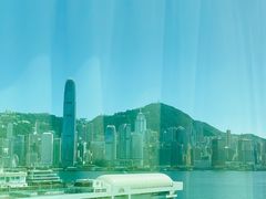 -香港皇家太平洋酒店