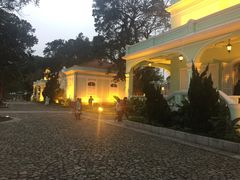 -龙环葡韵住宅式博物馆