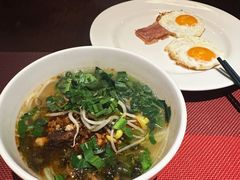 -西双版纳洲际度假酒店-海鲜傣味烧烤·侬香全日制餐厅