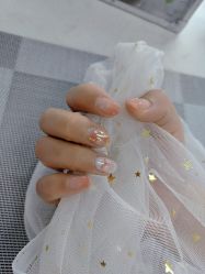 -如一·美甲美睫