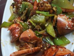 -琼大师东方烤乳猪(亚特兰蒂斯店)