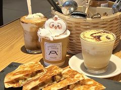 -火山屋台(新街口店)